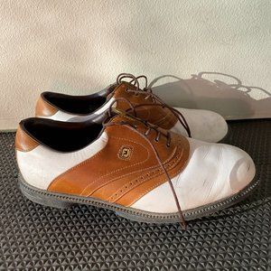 Footjoy Golf Shoes